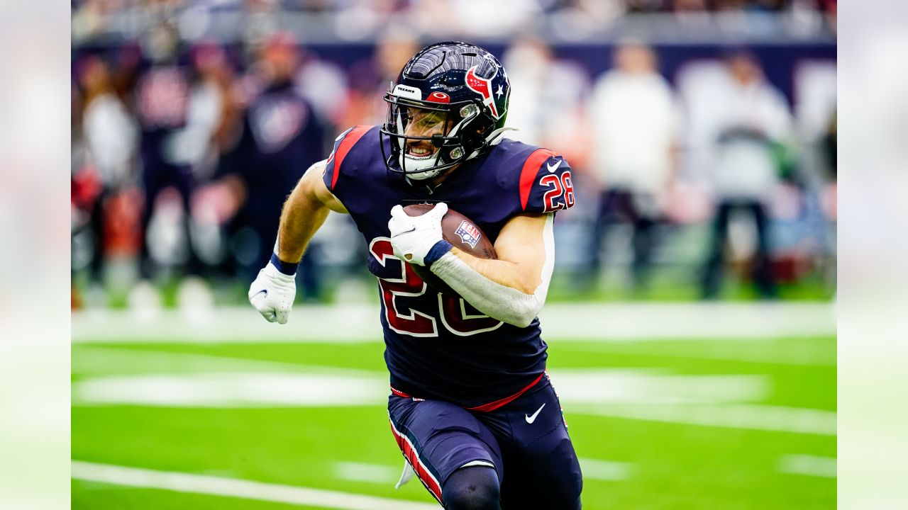 Texans run past Chargers 41-29, ding LA's playoff hopes - The San