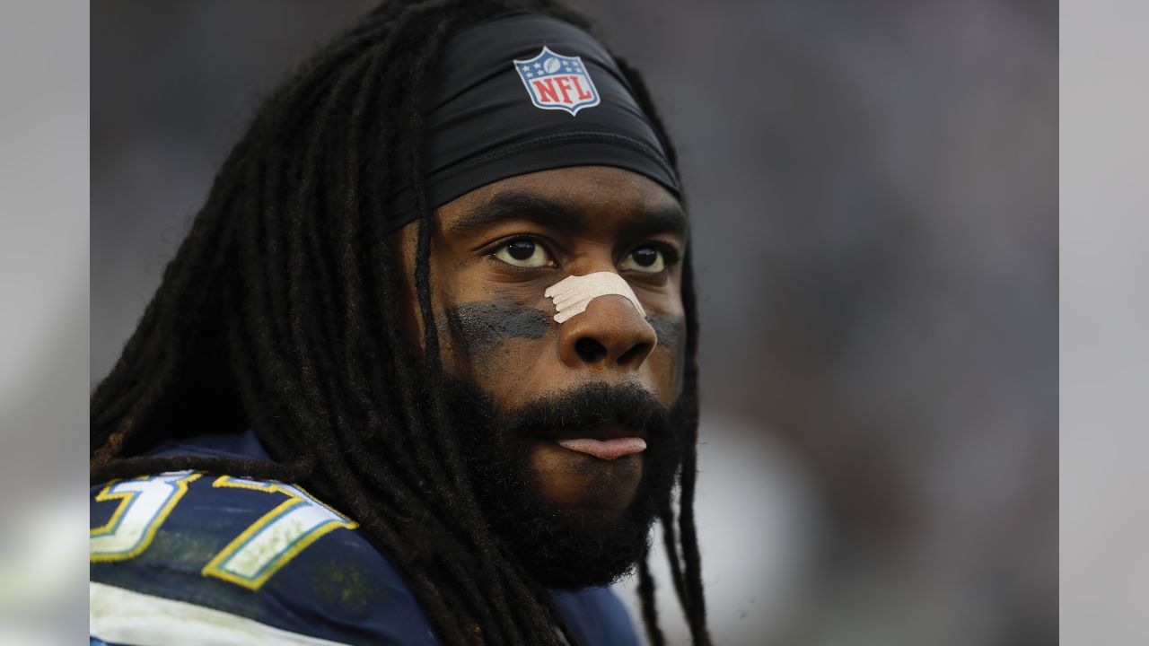 Houston Texans still revamping secondary with Jahleel Addae signing