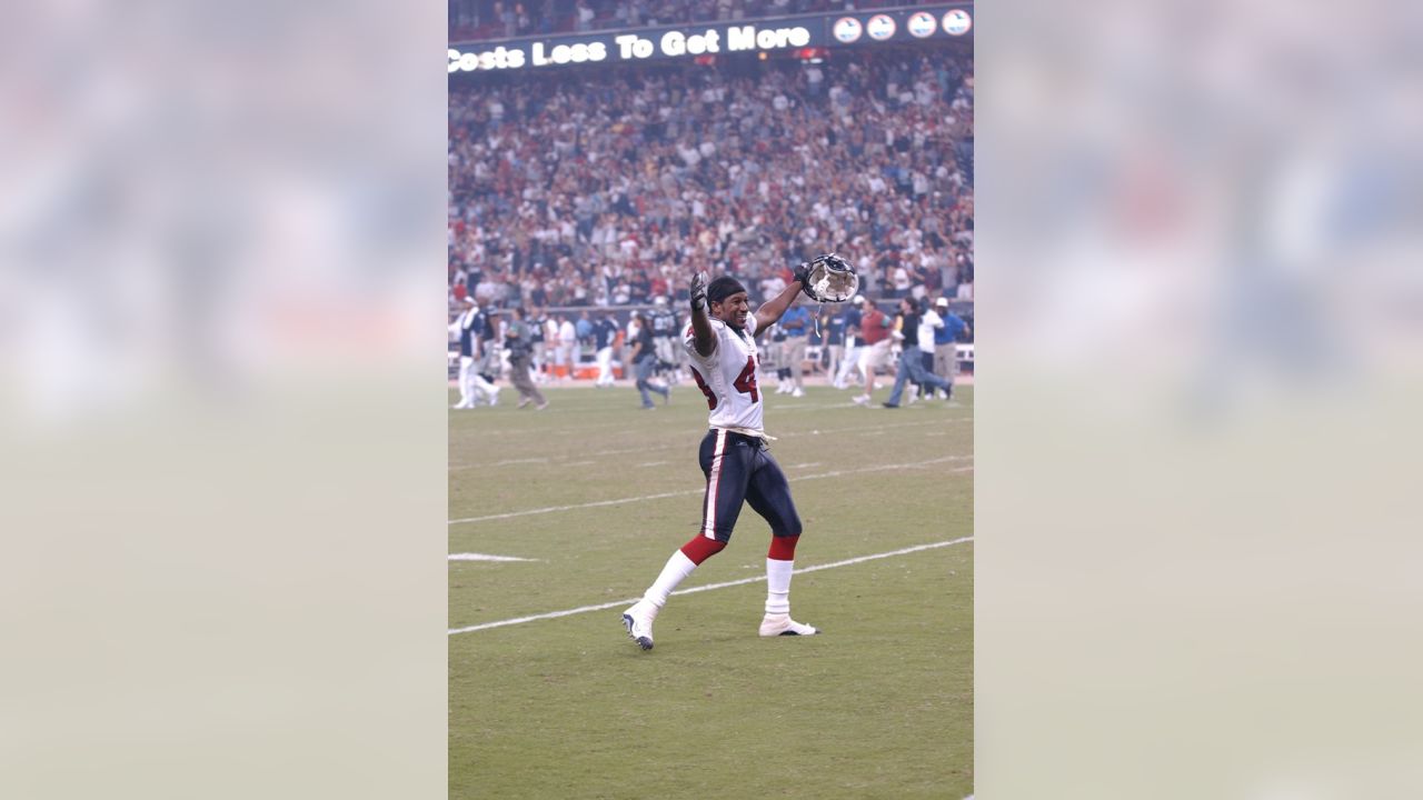 Throwback Thursday: Texans beat Cowboys