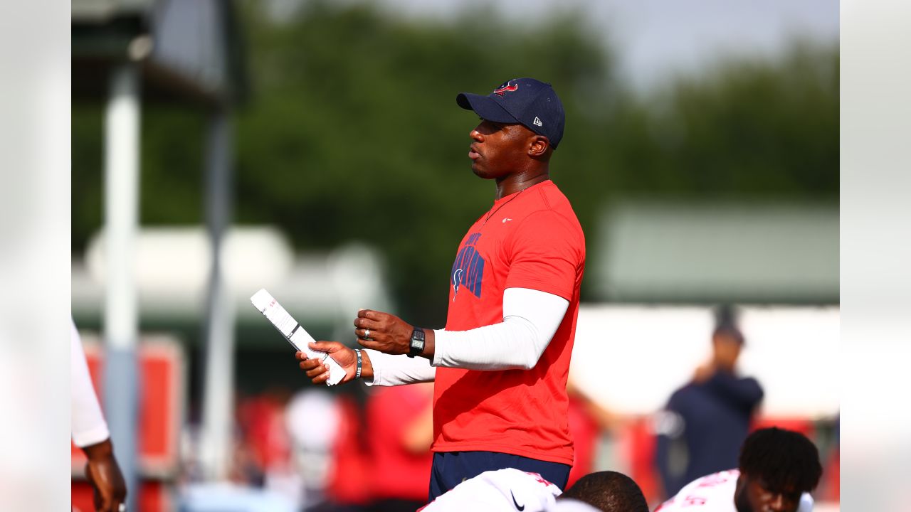 Houston Texans - Want to win an exclusive VIP Training Camp experience  complete with tickets to the #Texans practice, access to VIP tent with food  and drinks, & a behind-the-scenes tour with