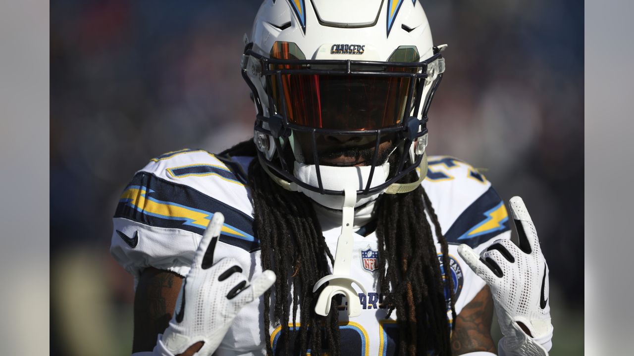 Houston Texans still revamping secondary with Jahleel Addae signing