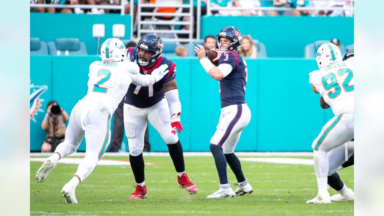 Watch Houston Texans vs Miami Dolphins - Week 12 - NFL 2022 Season