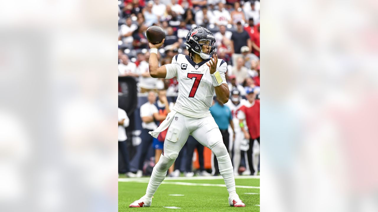 Houston Texans will host nine games and play eight on the road in the 2023 regular  season. The Saints, Buccaneers and Steelers are among the clubs to visit  NRG Stadium this fall.