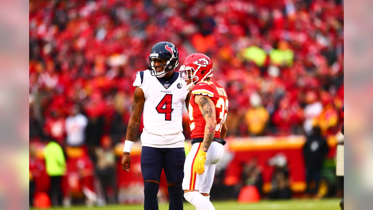 2019 NFL Playoffs: Revisiting The Texans' Loss To The Chiefs - Battle Red  Blog