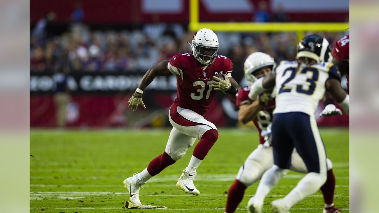 Houston Texans running back David Johnson (31) during pregame warmups  before an NFL football game against the New England Patriots, Sunday, Oct.  10, 2021, in Houston. (AP Photo/Matt Patterson Stock Photo - Alamy