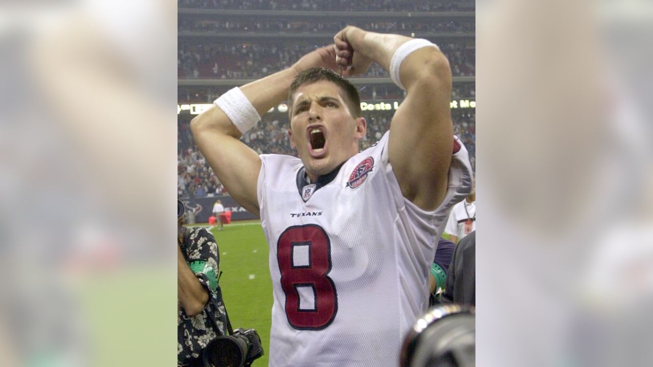 Throwback Thursday: Texans beat Cowboys