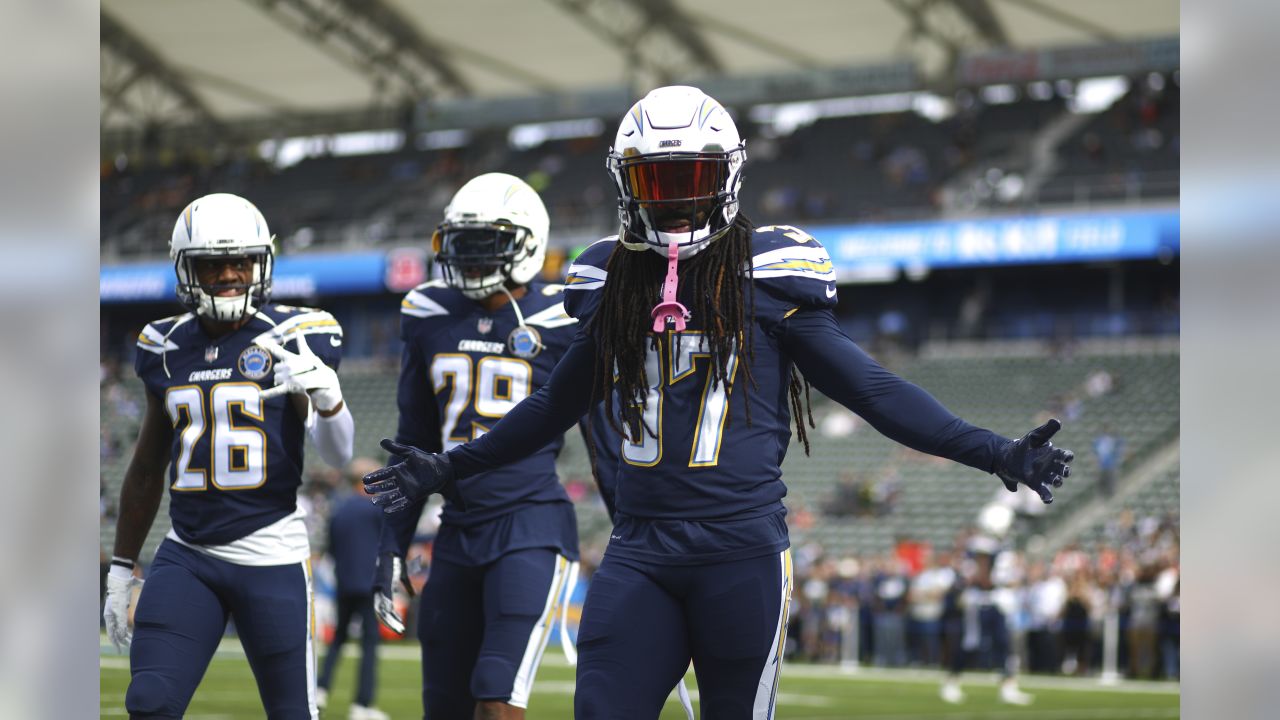 Houston Texans still revamping secondary with Jahleel Addae signing