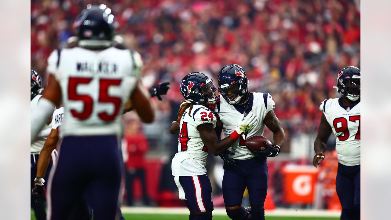 Houston Texans vs. Arizona Cardinals TV information NFL Week 7 game