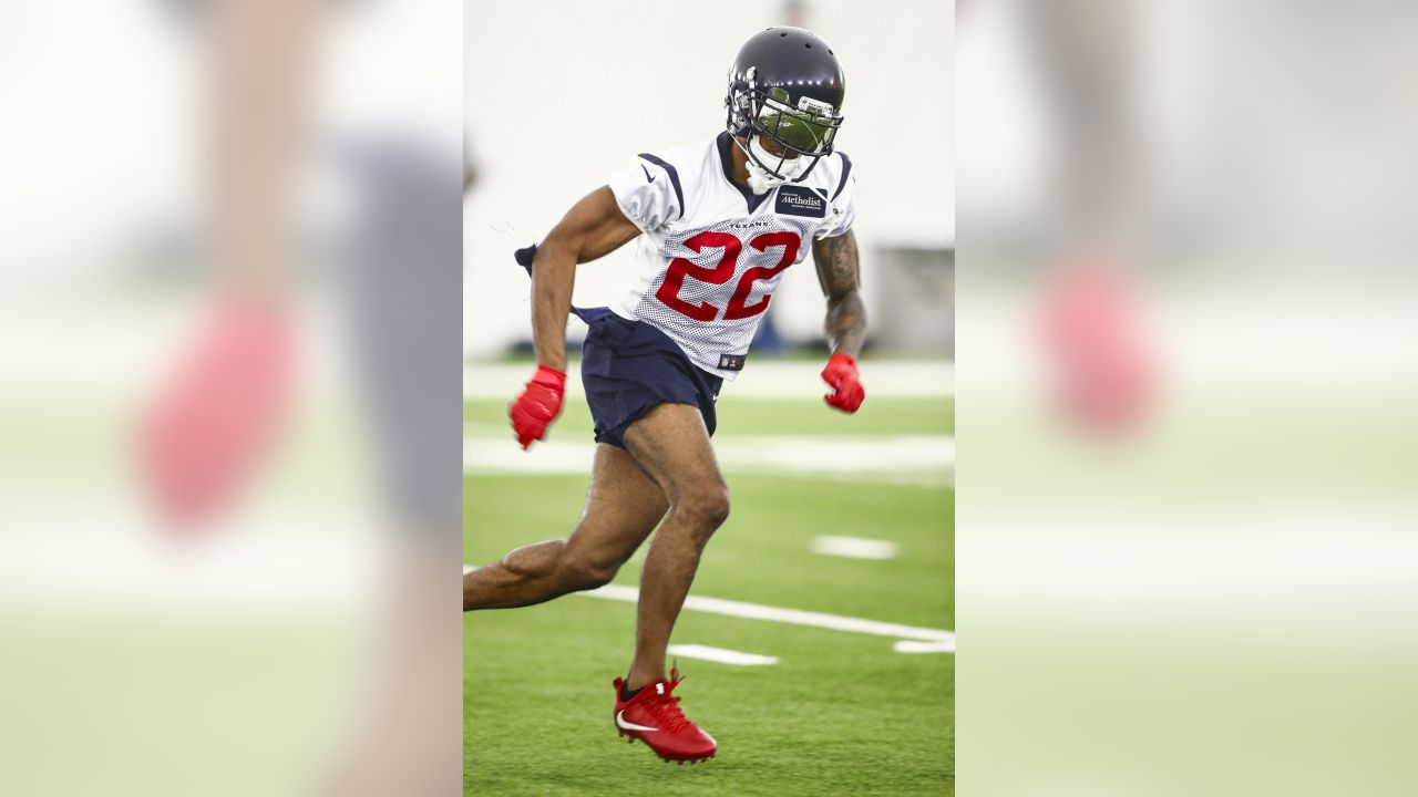 Texans announce dates of open practices for 2019 training camp