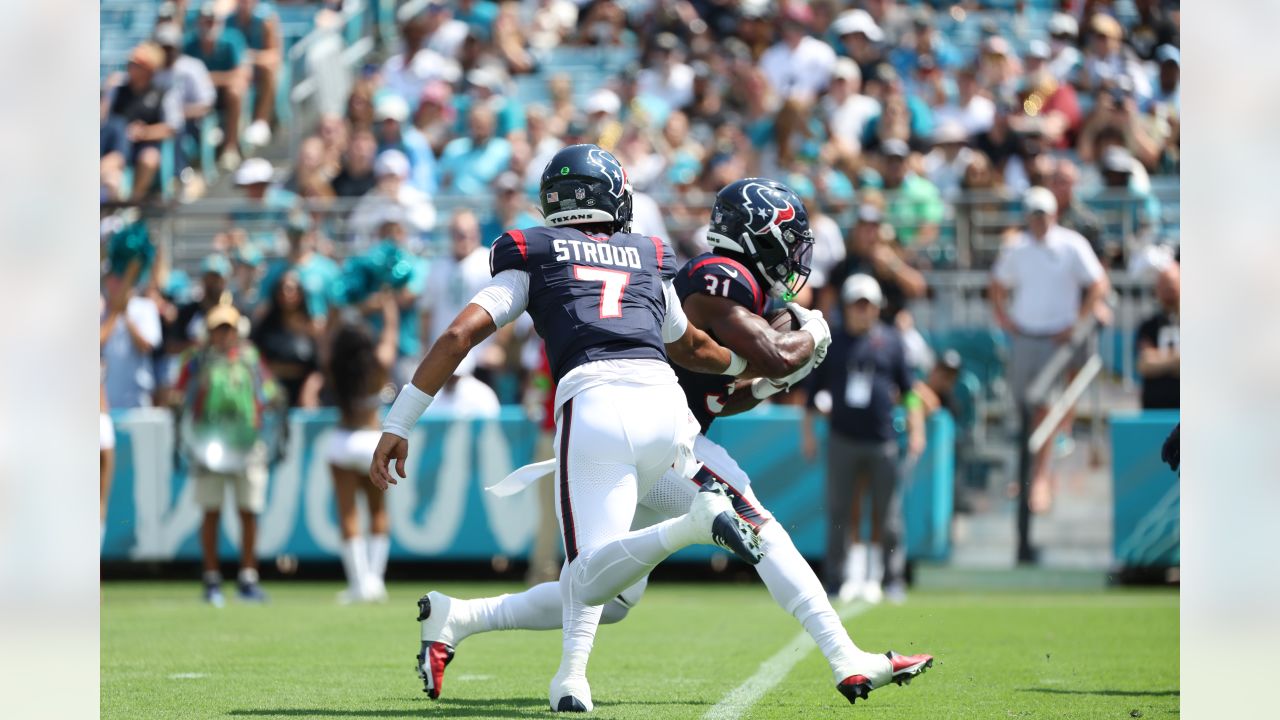 \ud83d\udcf8 Pregame Photos: Texans prepare for Week 3 at Jaguars