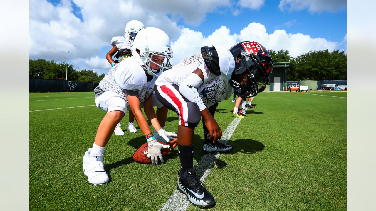 Houston Texans NFL Flag Football at the YMCA of Greater Houston starts this  spring! Learn friendly competition and the fundamentals of football, best  of, By YMCA OF GREATER HOUSTON