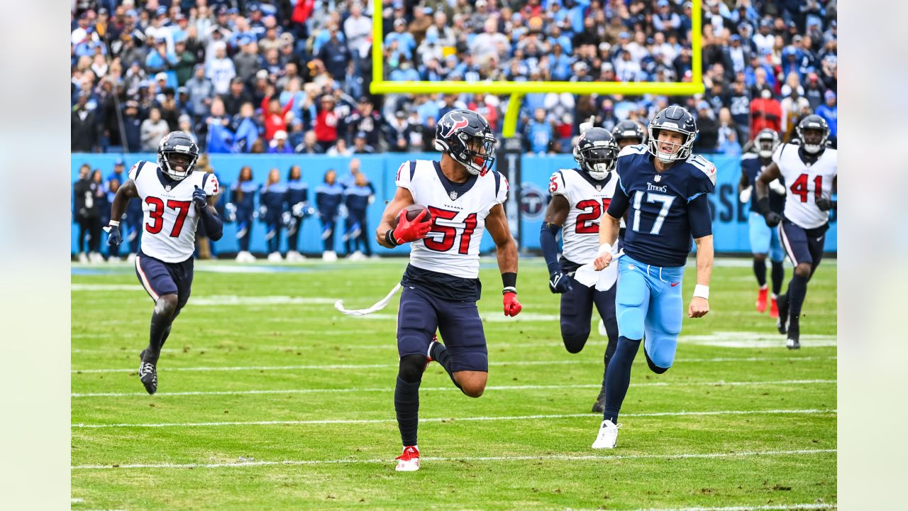 The Houston Texans could get their sack leader in Jonathan Greenard back  this week when they play the New York Jets, but will be without DL Jordan  Jenkins for the next few