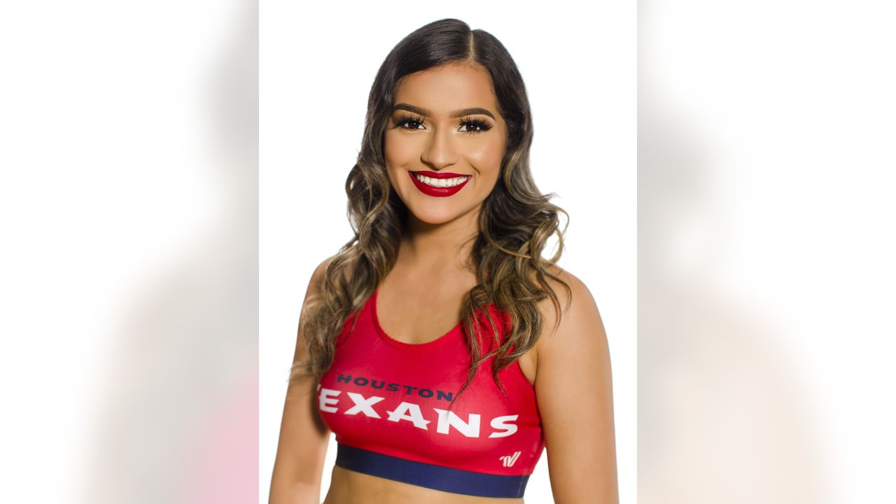 2021 NFL Houston Texans Cheerleaders Auditions Info