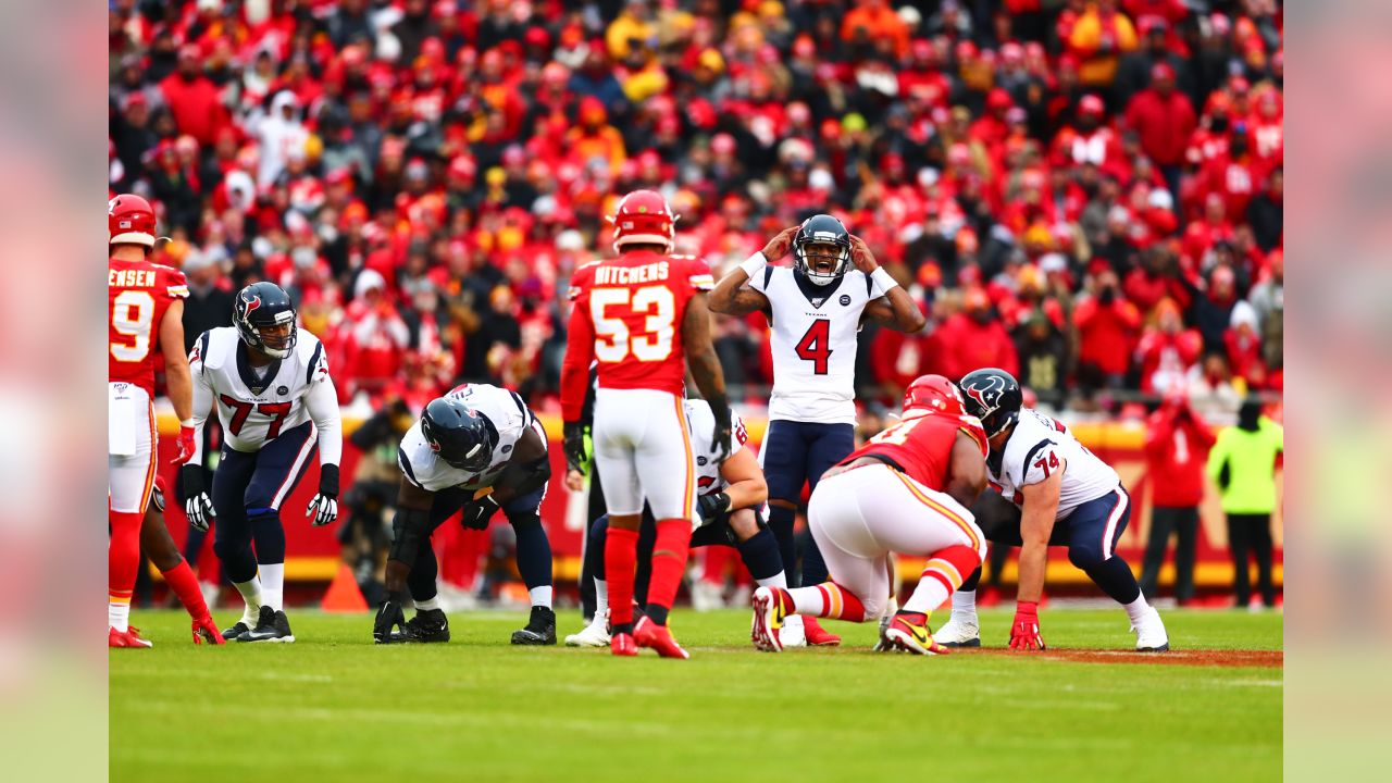 Texans-Chiefs NFL Playoffs 2019: Schedule, Game Time, TV Channel, Radio,  Online Streaming, and Tickets - Battle Red Blog