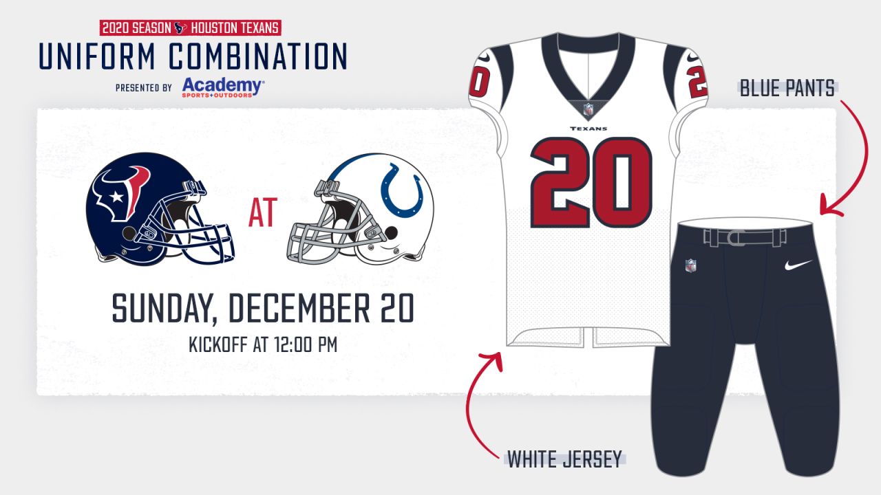 Academy Sports + Outdoors - Hey Houston Texans fans, be sure to