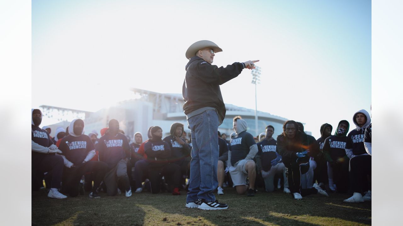 Houston Texans average attendance 2022