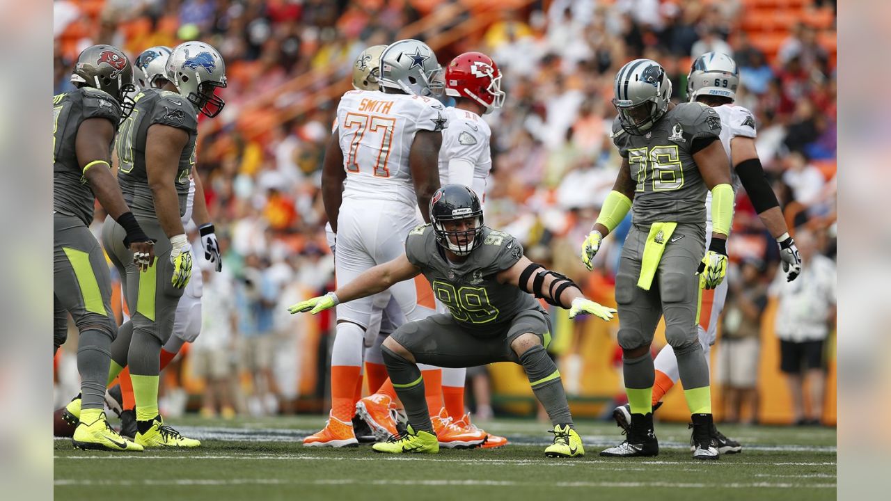 2014 Pro Bowl