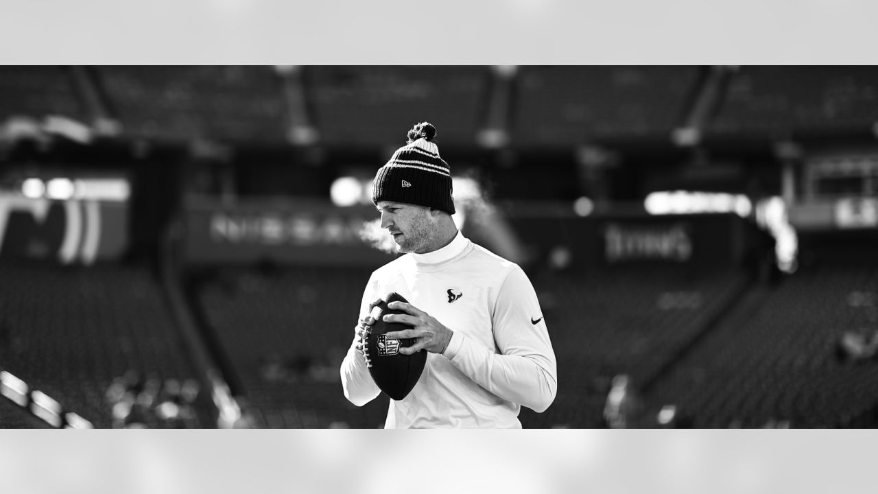 Houston Texans on X: Monochrome Monday 