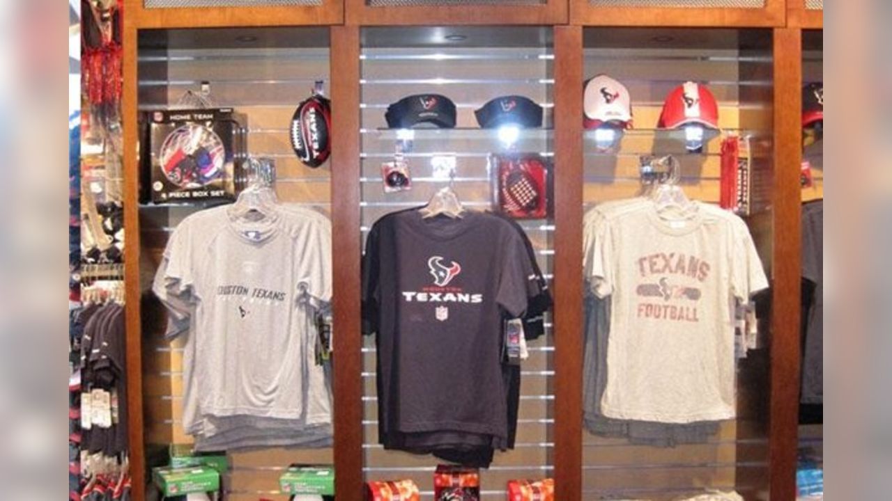 Twitter \ Houston Texans على تويتر: Shop the Go Texan Store @ NRG