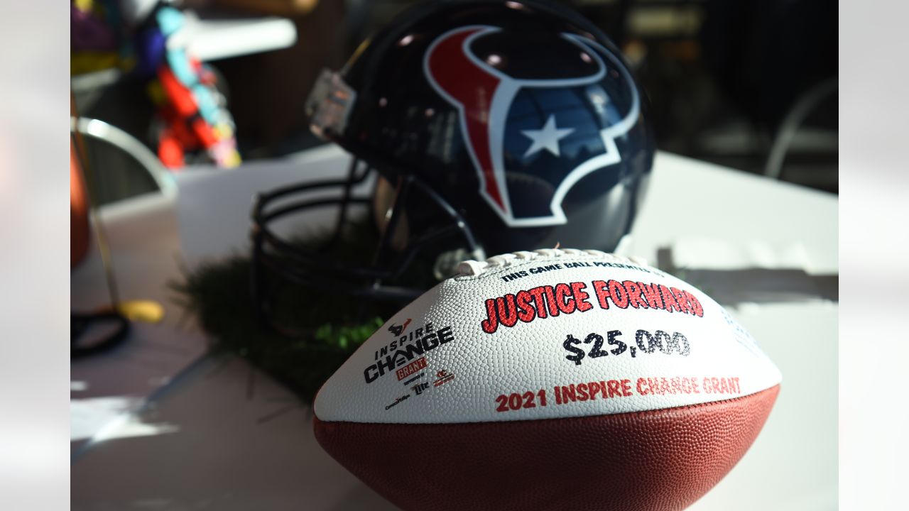 Houston Texans Hoping to Replicate Sustainable Success of AFC