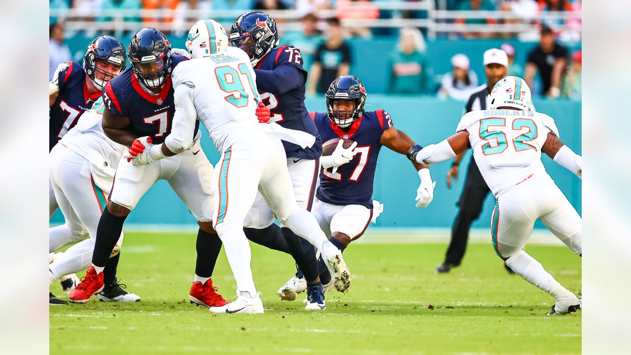 How to stream Texans vs Dolphins 2021 Week 9? Link, TV, weather