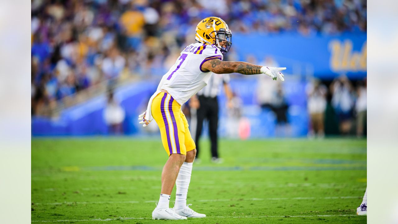 Houston Texans: Derek Stingley Jr. has mixed results in first game