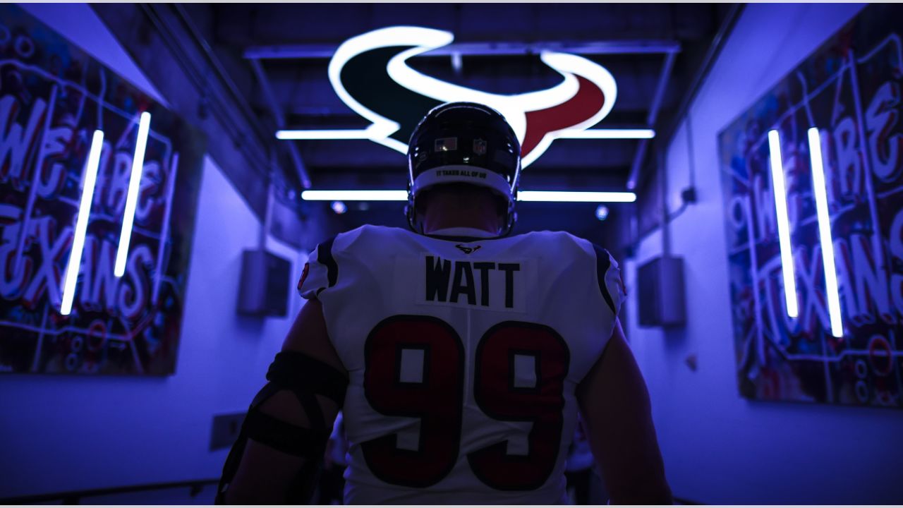 20 stats you may not know about J.J. Watt