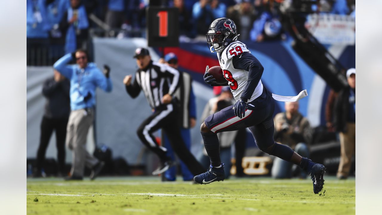 Houston Texans - Whitney Mercilus had a GAME! #WeAreTexans