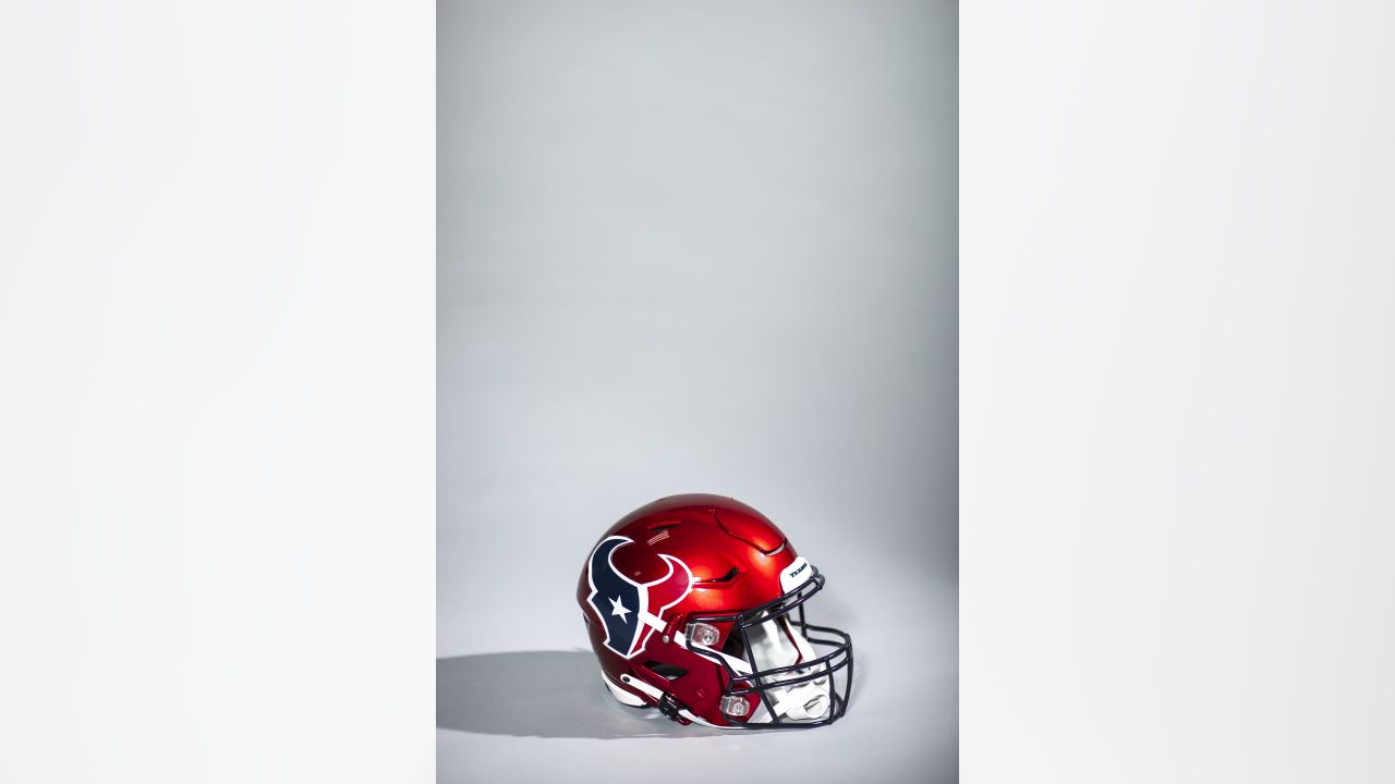 Houston Texans Tease 'The Other Color' With New Uniforms for 2024 - Sports  Illustrated Houston Texans News, Analysis and More