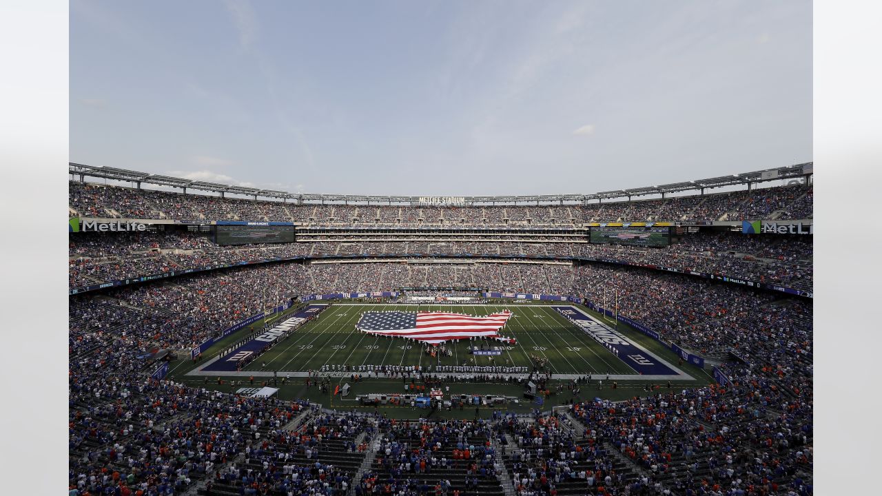 Houston Texans Tailgate at MetLife Stadium Tickets, Sun, Dec 10, 2023 at  9:00 AM