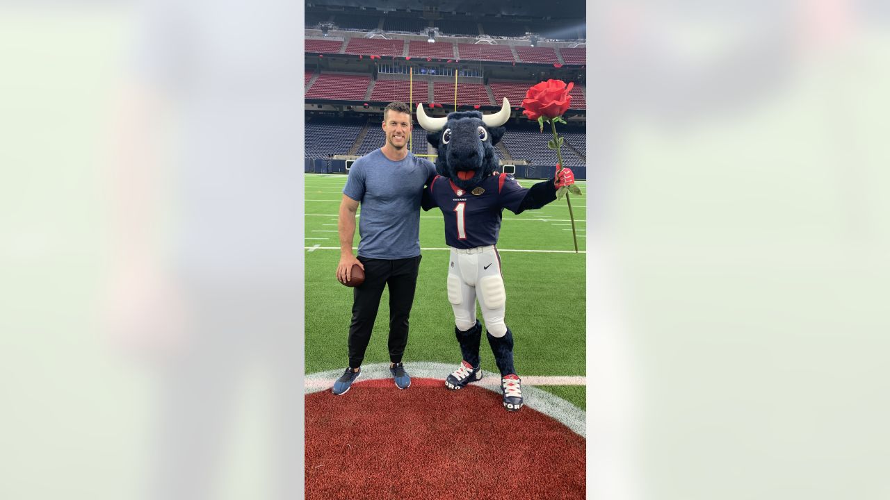 Houston Texans announce home game themes for 2023 season; JJ Watt to be  honored during Legends Homecoming