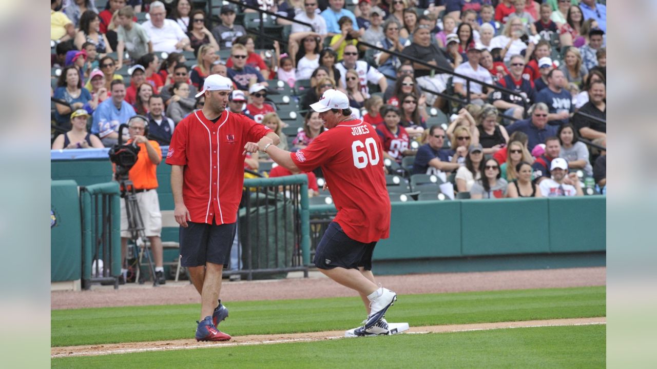 Jj watt softball outlet jersey