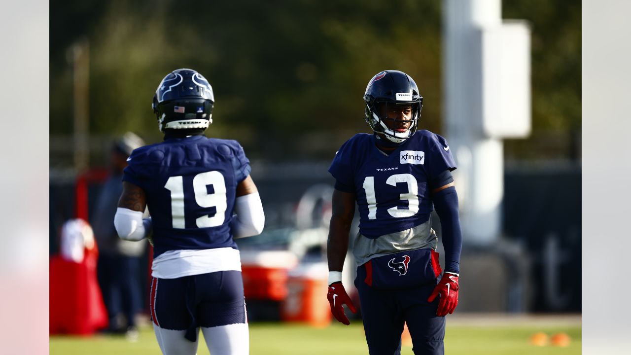 Three Key Storylines for Each Texans AFC South Foe