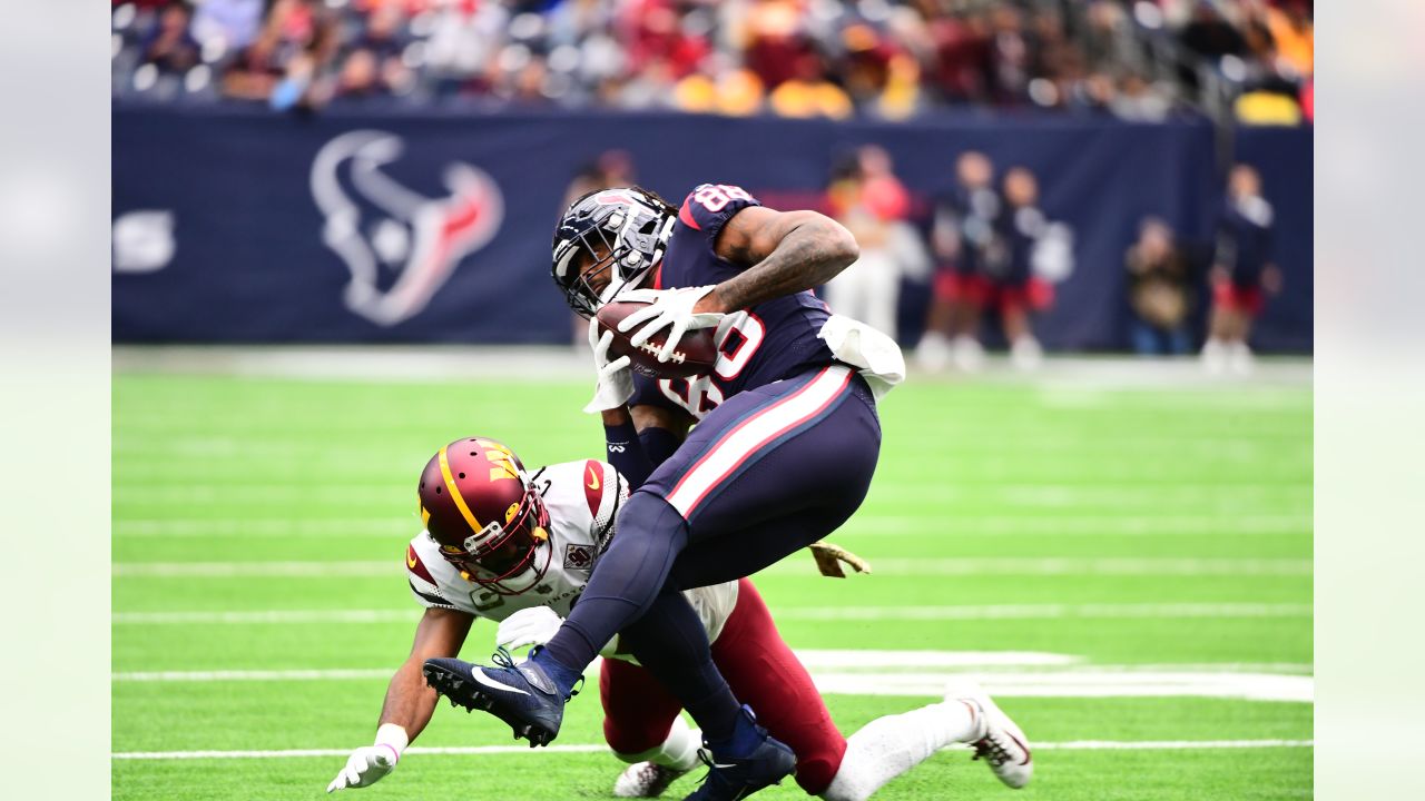 \ud83d\udcf8 Game Photos | Texans vs. Commanders, Week 11