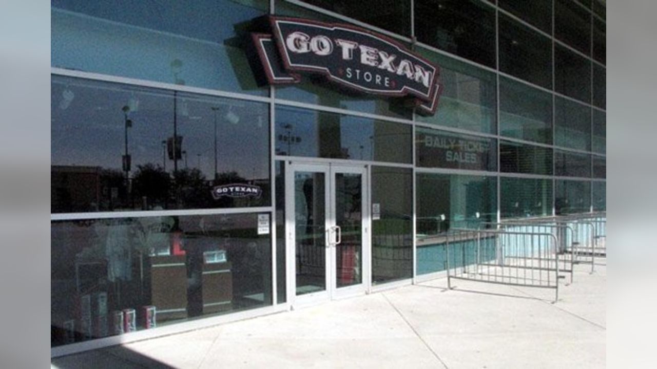 GO TEXAN STORE - 11 Photos - 2 Reliant Park, Houston, Texas