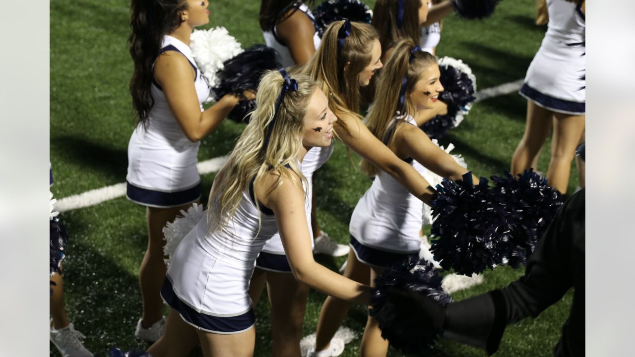 Texans Cheerleaders on X: Hanging Up the HTC Boots: Thank you, HTC Torrey  