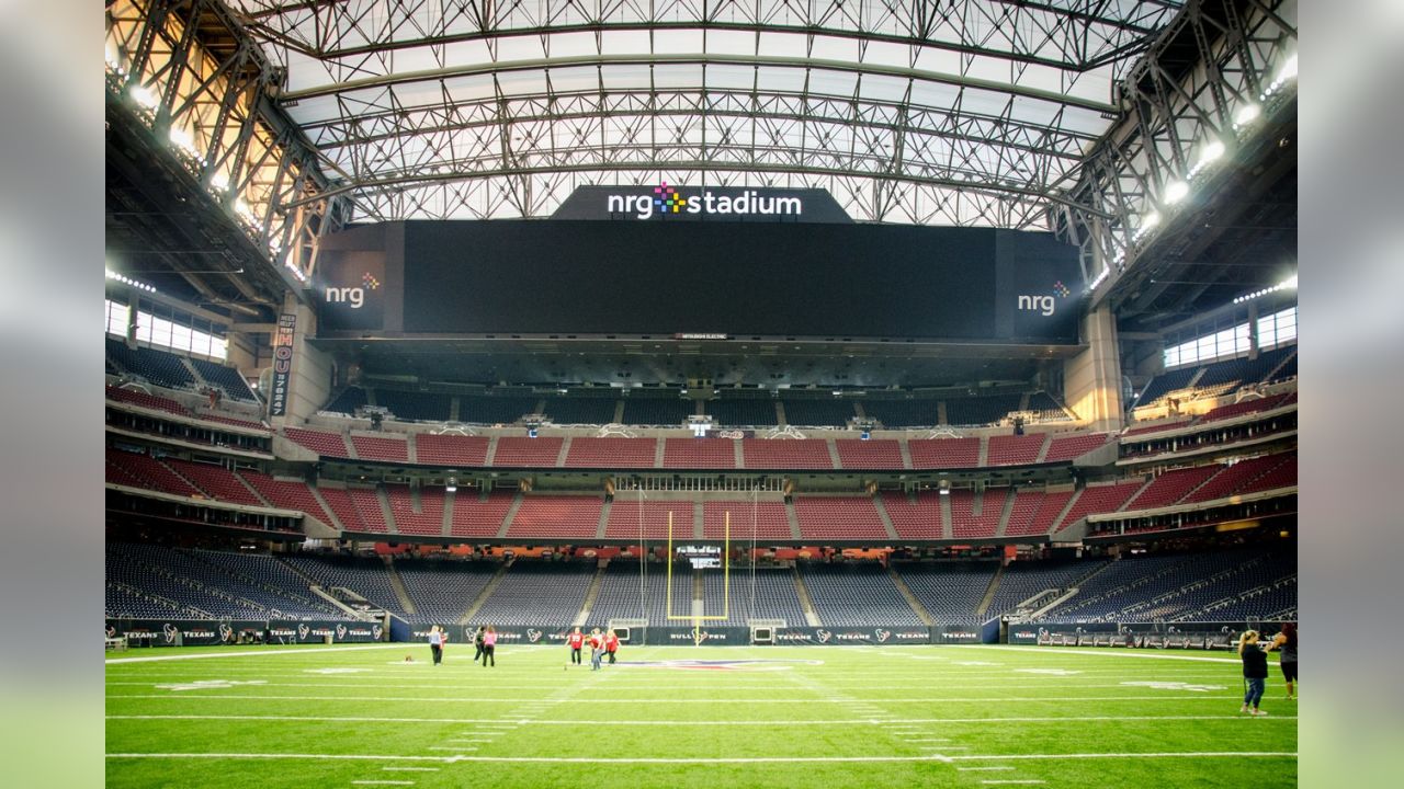 The Houston Texans and their struggles at NRG Stadium - Battle Red Blog