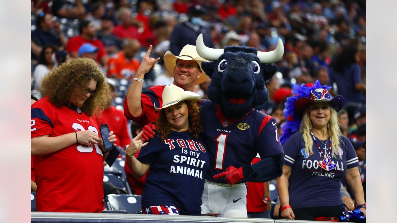 Houston Texans on X: Throwback to the 2022 NFL Draft party 