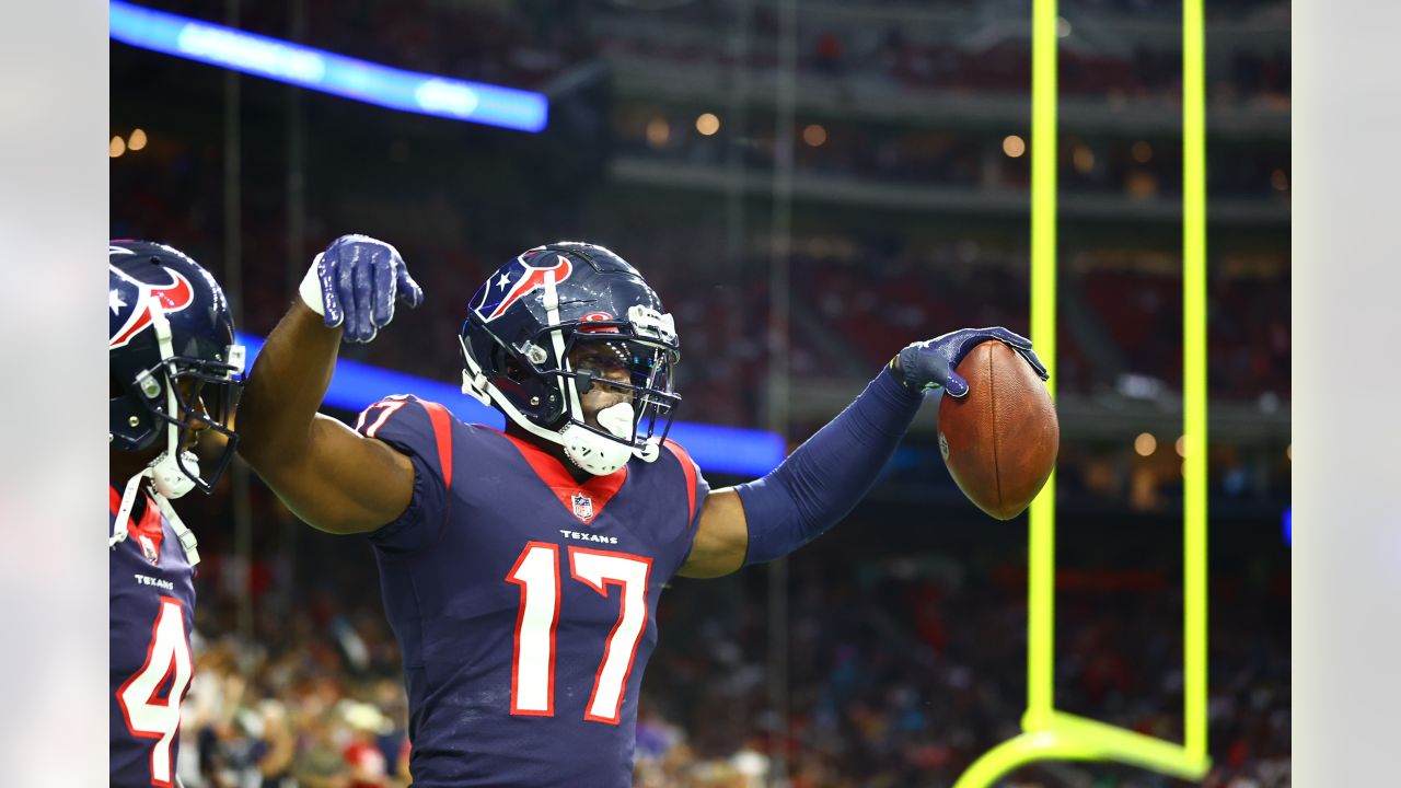 Houston Texans Team Analyst John Harris shares his notes from the