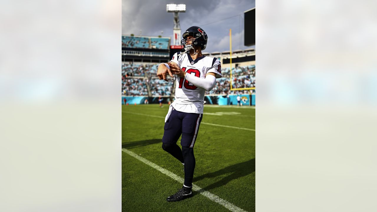 Houston Texans vs. Jacksonville Jaguars, NFL Week 15 Game Preview