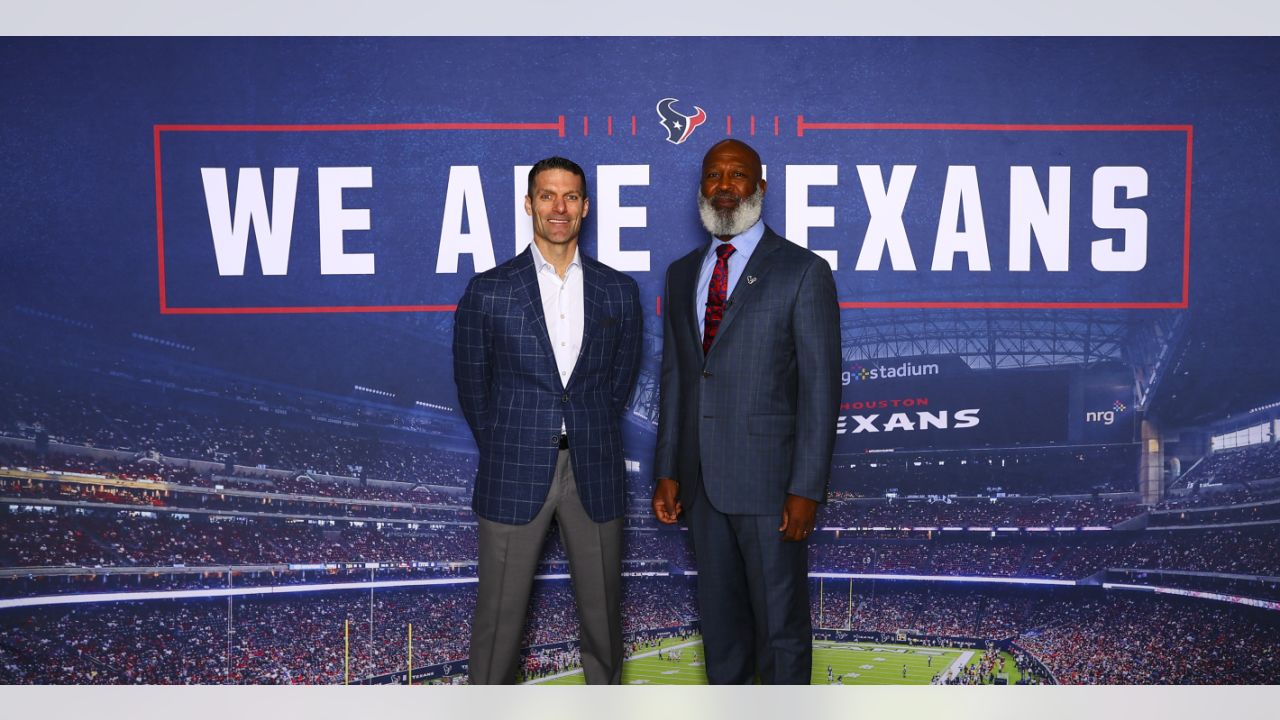 2022 NFL coaching changes: Houston Texans