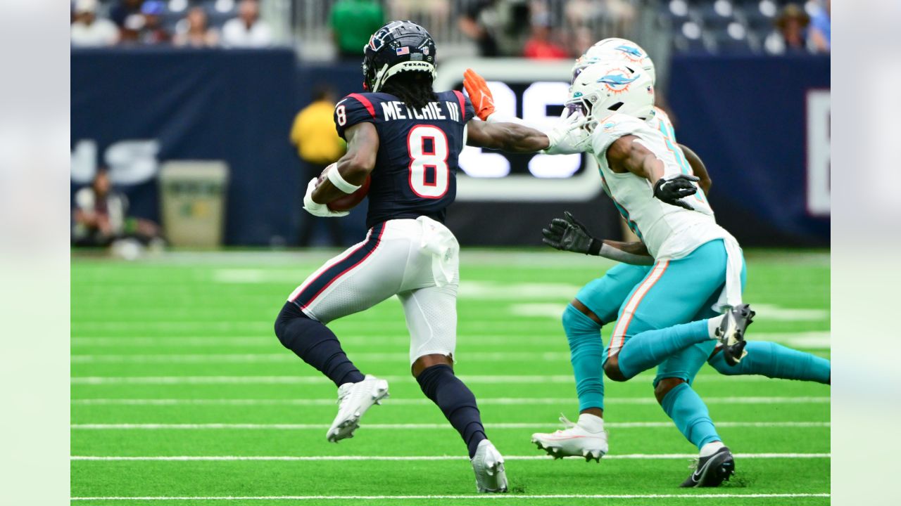 \ud83d\udcf8 Gameday Gallery | Texans vs. Dolphins, Preseason Week 2