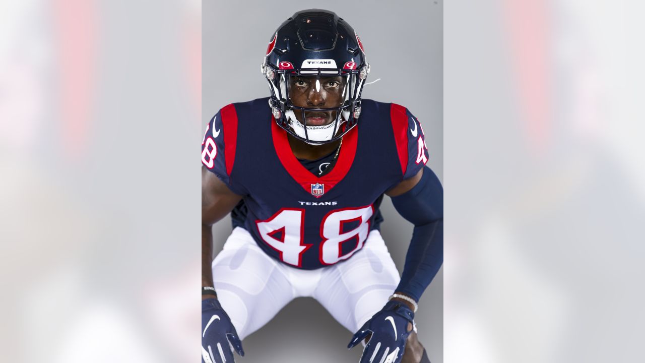 Houston Texans Team Analyst John Harris breaks down the Texans 2022  secondary.