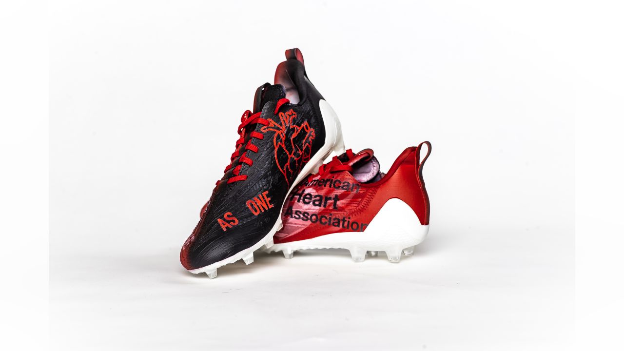 My Cause My Cleats is the NFL's player-driven cause initiative, when  players are given ownership of the field, game broadcast and marketing to  shine a light on the causes and social issues