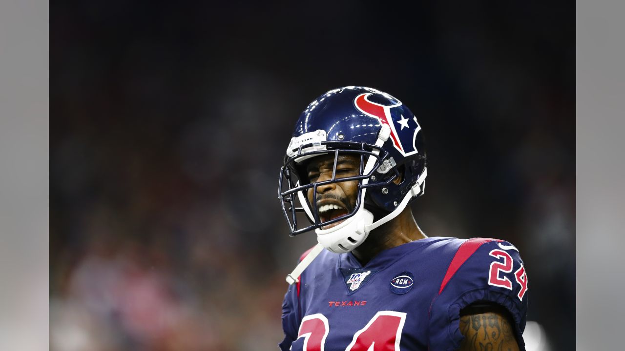 Texans counting on Johnathan Joseph