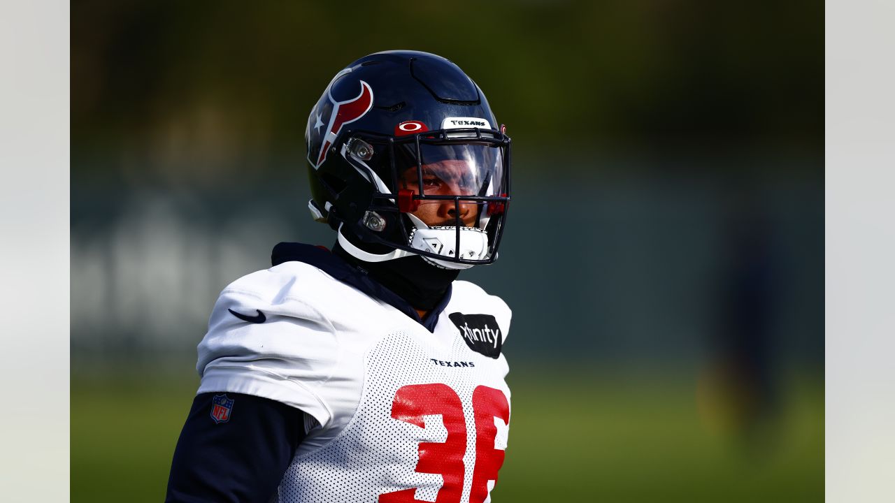 Houston Texans Daily Roundup: 4 days away from possible AFC South