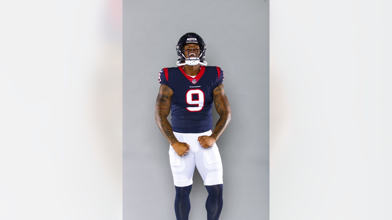 Houston Texans Team Analyst John Harris breaks down the Texans