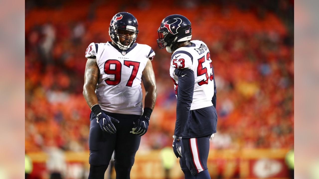 Backup QB Joe Webb shows mettle with Texans' makeshift offense