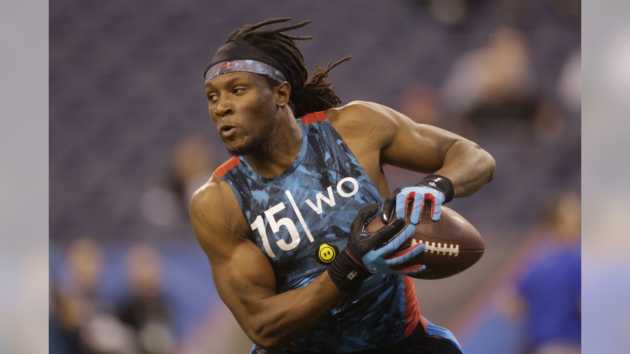 NFL combine drills explained: Shuttle run - Big Cat Country