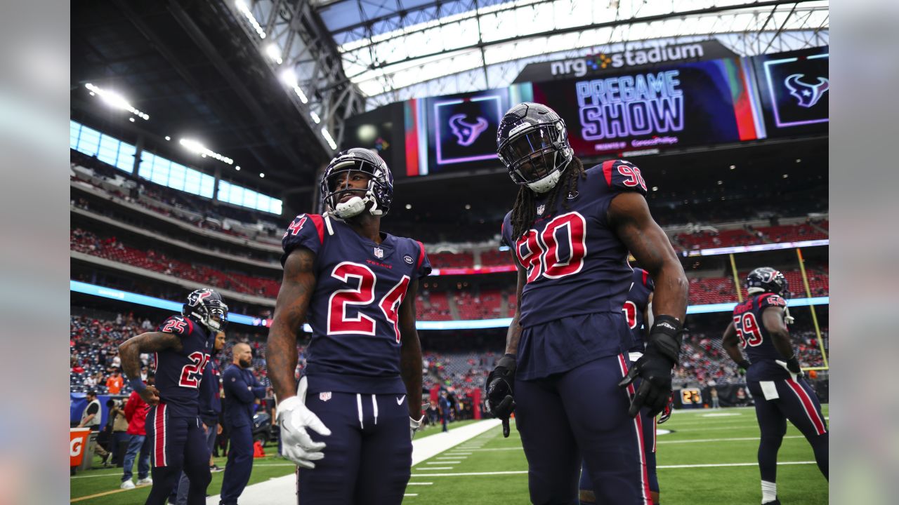 Creech: Texans' record is deceiving